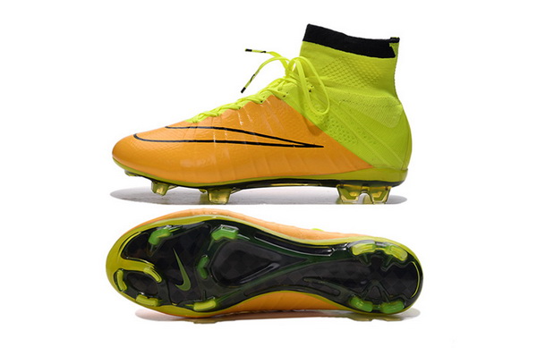 Nike Mercurial Superfly IV FG Men Shoes--022